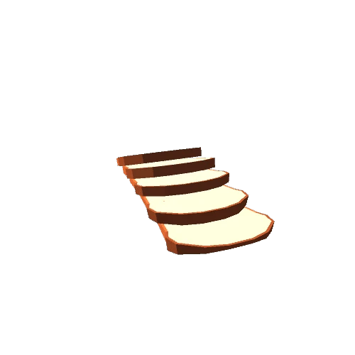 Wheat Bread sliced A